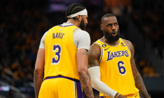 Ice Cube states the Lakers will win the NBA champion this season