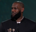 LeBron James verifying he’s not retiring anytime quickly at the ESPYs will offer you goosebumps