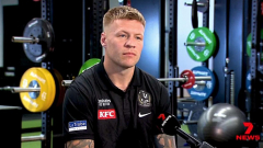 Jordan De Goey exposes the 2 factors for staying at Collingwood