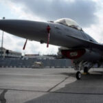 UnitedStates sendingout F-16 fighter jets to secure ships from Iranian seizures in Gulf area