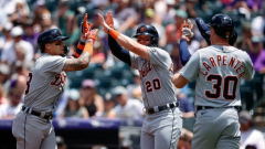 Tigers vs. Mariners Player Props Today: Zach McKinstry