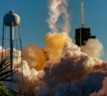 SpaceX Valuation Hits $US140 Billion Following Recent Share Sale