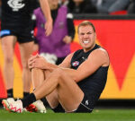 Carlton breeze Port Adelaide’s winning streak, however huge injury concern for Harry McKay