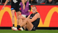 Carlton breeze Port Adelaide’s winning streak, however huge injury concern for Harry McKay