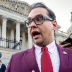 Rep. George Santos paysback himself $85K raised from lackluster reelection fundraising