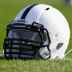 2023 Penn State football picture profile: No. 66 Drew Shelton