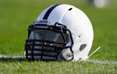2023 Penn State football picture profile: No. 66 Drew Shelton