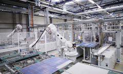 Meyer Burger gets $224 million for 3.5 GW solar cell, module plant in Europe