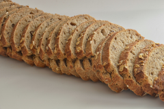 Wheat totallyfree, whole wheat and your health