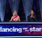 Dancing With the Stars: One couple ratings best 10s as judges pick last 3 finalists