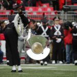 USA TODAY names one Ohio State football custom as one of the finest in Big Ten