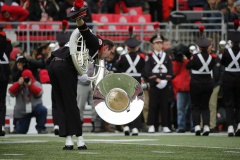 USA TODAY names one Ohio State football custom as one of the finest in Big Ten