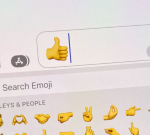Australian legal professional’s caution after thumbs-up emoji ruled as legitimate as a signature in Canadian grain stoush