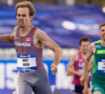 Canada leaves Para sports worlds with 14 medals, its finest revealing giventhat 2013