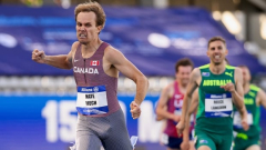 Canada leaves Para sports worlds with 14 medals, its finest revealing giventhat 2013