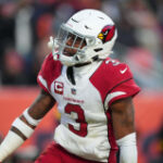 Budda Baker is Cardinals’ just 90-ranked gamer in ‘Madden 24’