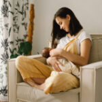 Breastfeeding decreases Type 2 diabetes danger in moms