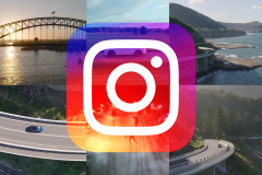 Does Tesla now have a committed Instagram account for Australia and New Zealand? [Update: Yes!]