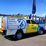 NRMA launches Electric Vehicle Education center