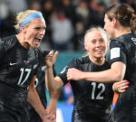 New Zealand make history with spectacular upset win over Norway in FIFA Wprophecy’s World Cup opener