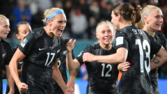 New Zealand make history with spectacular upset win over Norway in FIFA Wprophecy’s World Cup opener