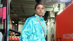 Sam Kerr injury: Matildas group news bombshell as captain ruled out of veryfirst 2 FIFA Wprophecy’s World Cup matches