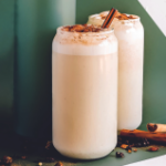 Apple Pie Smoothie