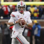 Top five Ohio State quarterbacks of the last ten years