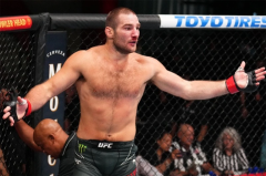 Coach: Sean Strickland ‘a shoo-in’ to battle Israel Adesanya after Dricus Du Plessis, will be allset for UFC 293 backup function