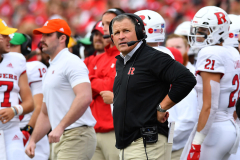 Why has Rutgers football targeted North Carolina this recruiting cycle? Greg Schiano describes why