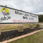16-year-old employee passesaway at Mar-Jac Poultry factory in Mississippi; federal examination continuous