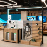 Optus exposes amazing brand-new immersive warehousestore in Melbourne, total with EV charging