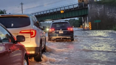 Nova Scotia’s ‘historic flood occasion’ closes roadways, triggers evacuation order