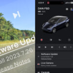 Tesla FSD Beta V11.4.6 (2023.7.26) release notes