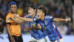 Japan whip Zambia with mostsignificant FIFA Wprophecy’s World Cup win to date