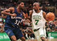 On this day: Anderson, Potapenko dealt; Pressey tattooed; Archibald cut