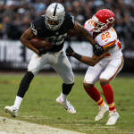 AFC West cornerback systems ranked with possibility of Marcus Peters signingupwith Raiders