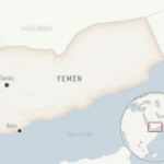 Yemeni authorities arrest 2 in the killing of a senior World Food Program authorities