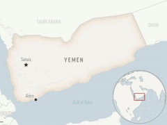 Yemeni authorities arrest 2 in the killing of a senior World Food Program authorities