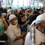 Bhumjathai to pitch expense protecting hajj pilgrims