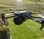 Evaluation: DJI Mavic 3 Pro, the finest prosumer drone readilyavailable
