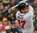 Austin Riley’s homer streak for the Braves is paying off big-time for wagerers