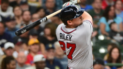 Austin Riley’s homer streak for the Braves is paying off big-time for wagerers