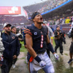Justin Fields promises to break Chicago Bears’ stat not reached by any quarterback in their history