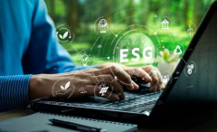 GSB utilizes ESG ratings for loans to big companies