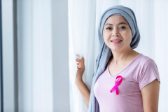 Breast cancer transition might stop by Biomedical substance