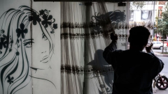 Appeal hairsalon restriction in Afghanistan a blow to ladies’s rights and their incomes