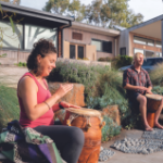 Deśa Retreat: Healing and Empowerment on Victoria’s Serene Coastline