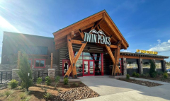 Twin Peaks Excited to Show Off New Plano Location