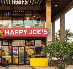 Brotherorsisters Keep Happy Joe’s Egyptian Expansion in the Family